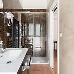 Barirooms - Petruzzelli بيت ضيافة باري