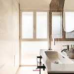 بيت ضيافة Barirooms - Petruzzelli باري