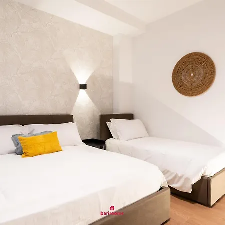 Barirooms - Petruzzelli * Bari