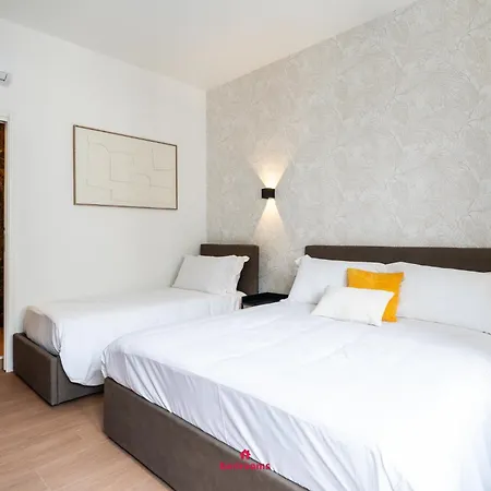 Barirooms - Petruzzelli Guest house Bari