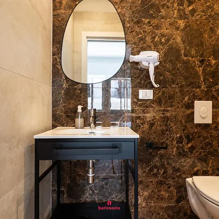 Barirooms - Petruzzelli