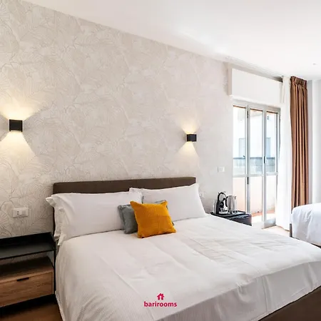 Barirooms - Petruzzelli * Μπάρι