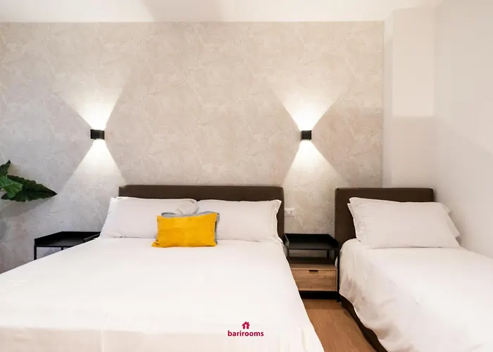 Barirooms - Petruzzelli *