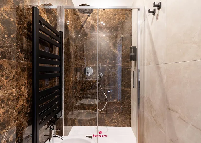 Barirooms - Petruzzelli Bari