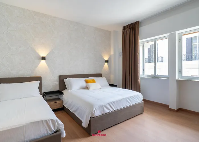 Barirooms - Petruzzelli *