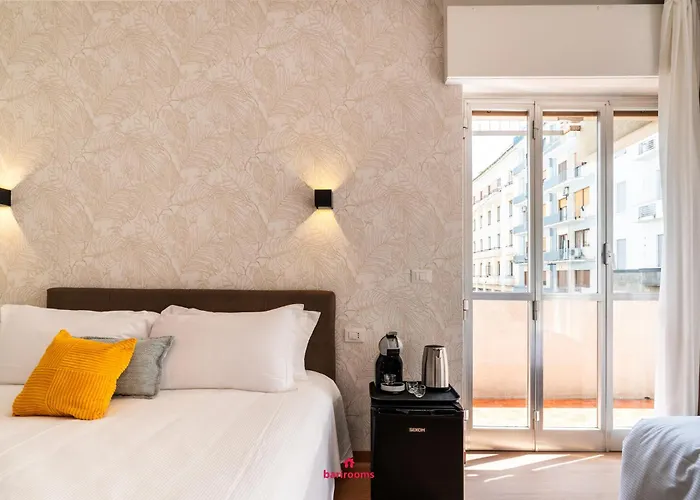 Barirooms - Petruzzelli * Bari