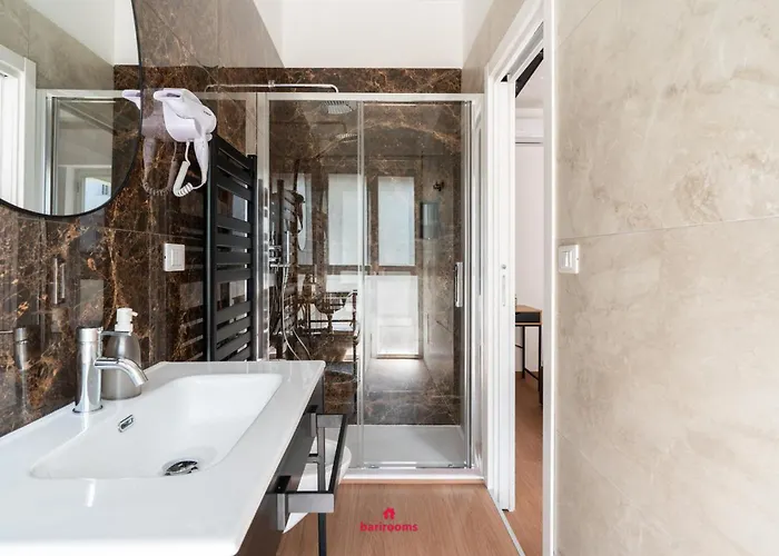 Barirooms - Petruzzelli Guest house Bari