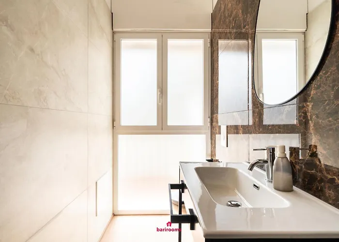 Guest house Barirooms - Petruzzelli Bari