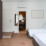Pensionat Barirooms - Petruzzelli *