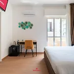 Barirooms - Petruzzelli Pensionat *