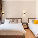 Pensionat Barirooms - Petruzzelli *
