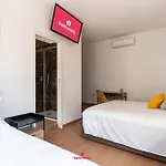 Pensionat Barirooms - Petruzzelli Bari