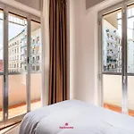 Barirooms - Petruzzelli Pensionat *