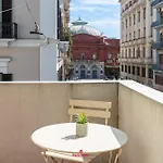 Barirooms - Petruzzelli Pensiune Bari