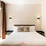 Barirooms - Petruzzelli Pensiune