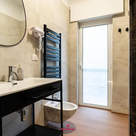 Pensiune Barirooms - Petruzzelli Bari