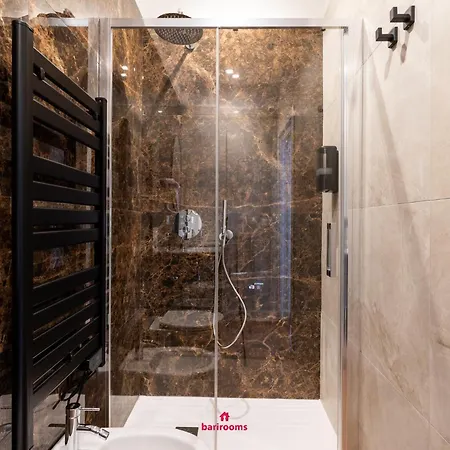 Barirooms - Petruzzelli בארי