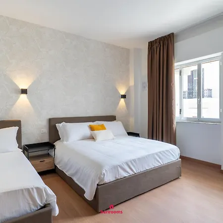 Barirooms - Petruzzelli *