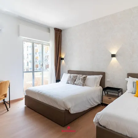 Barirooms - Petruzzelli *