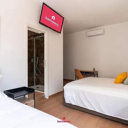 Guest house Barirooms - Petruzzelli Bari