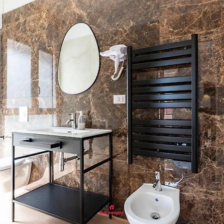 Barirooms - Petruzzelli *