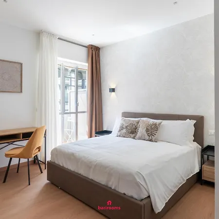 Barirooms - Petruzzelli Guest house *