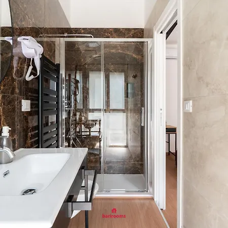 Barirooms - Petruzzelli Guest house Bari