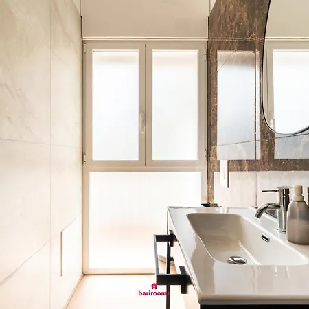 Guest house Barirooms - Petruzzelli Bari