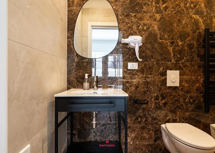 Barirooms - Petruzzelli