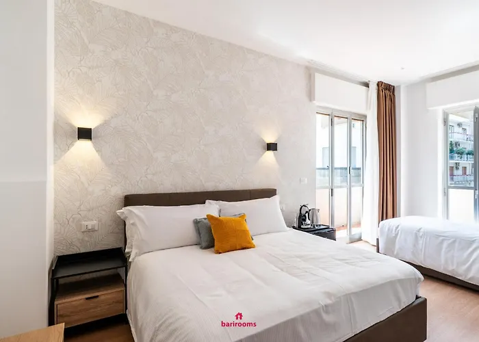 Barirooms - Petruzzelli * 巴里